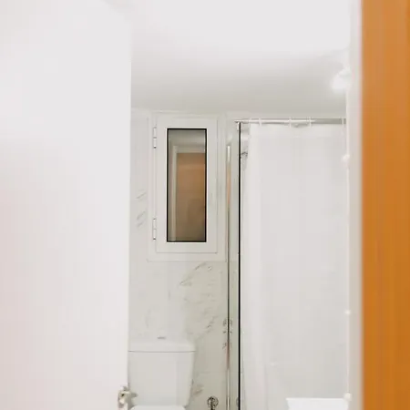 Best House, Central Aprtm., Agiou Nikolaou, Patra Exterior photo