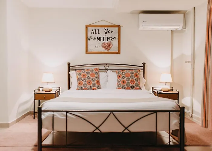 Best House, Central Aprtm., Agiou Nikolaou, Patra