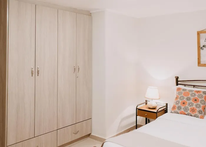 Best House, Central Aprtm., Agiou Nikolaou, Patra