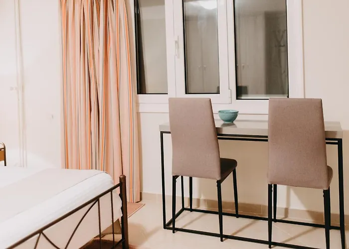 Best House, Central Aprtm., Agiou Nikolaou, Patra