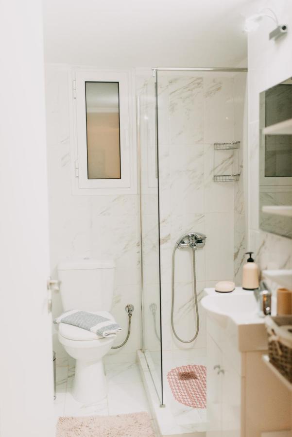 Apartment House, Aprtm., Agiou Nikolaou, Patras