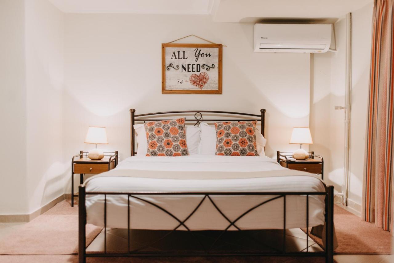 House, Aprtm., Agiou Nikolaou, * Patras