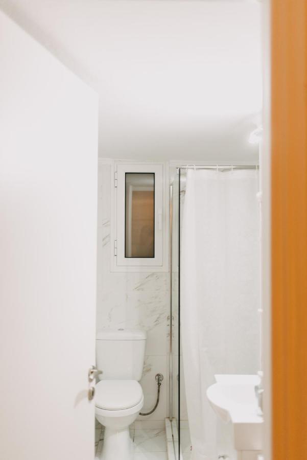 House, Aprtm., Agiou Nikolaou, Apartment Patras