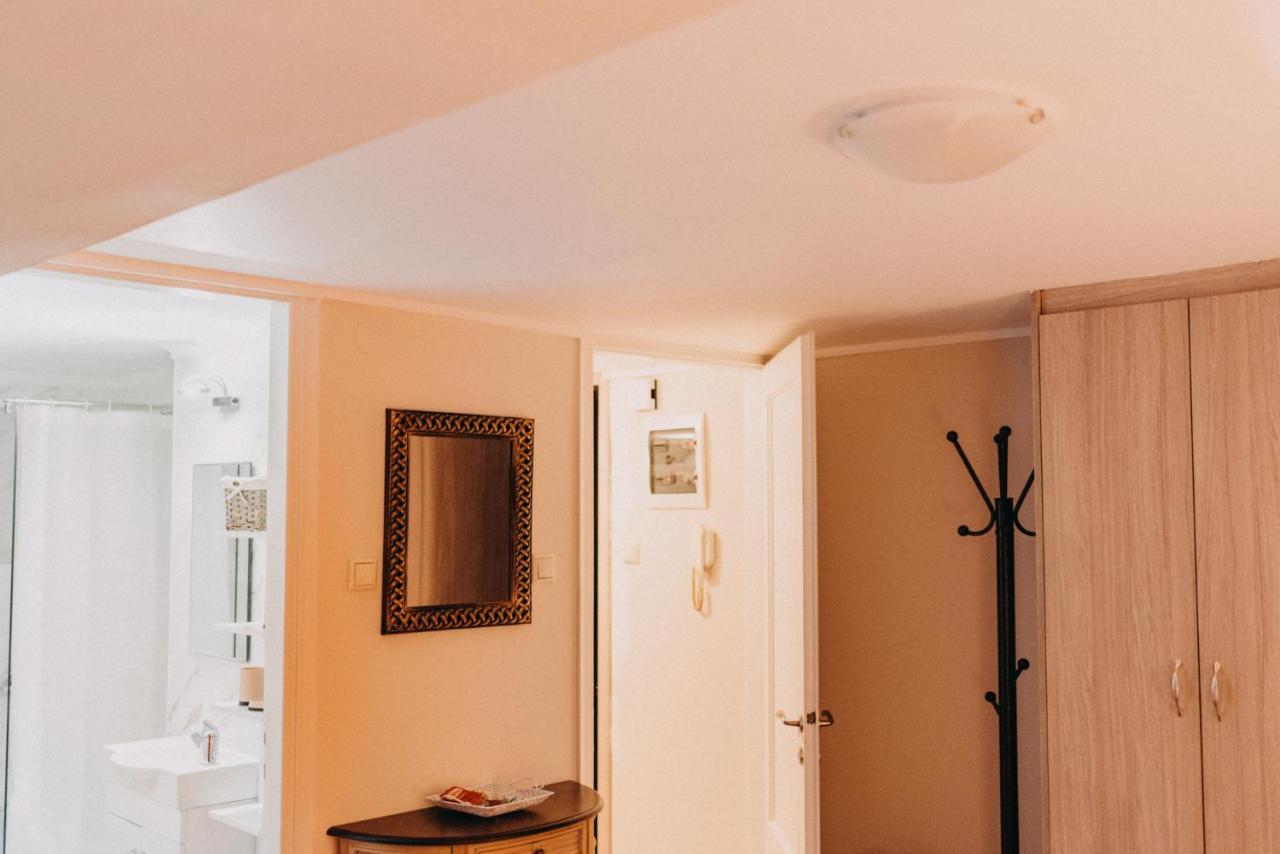 Apartment House, Aprtm., Agiou Nikolaou, *
