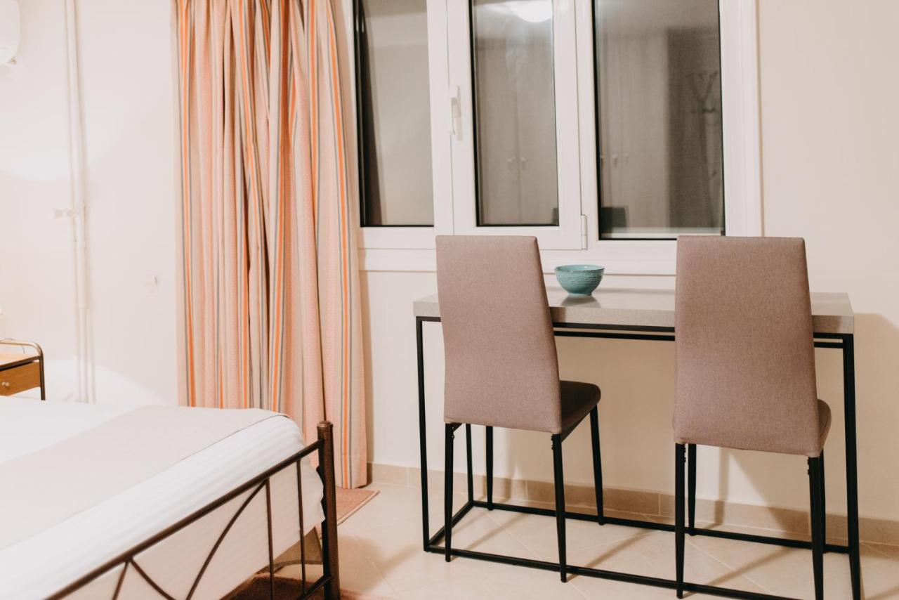 House, Aprtm., Agiou Nikolaou, Patras