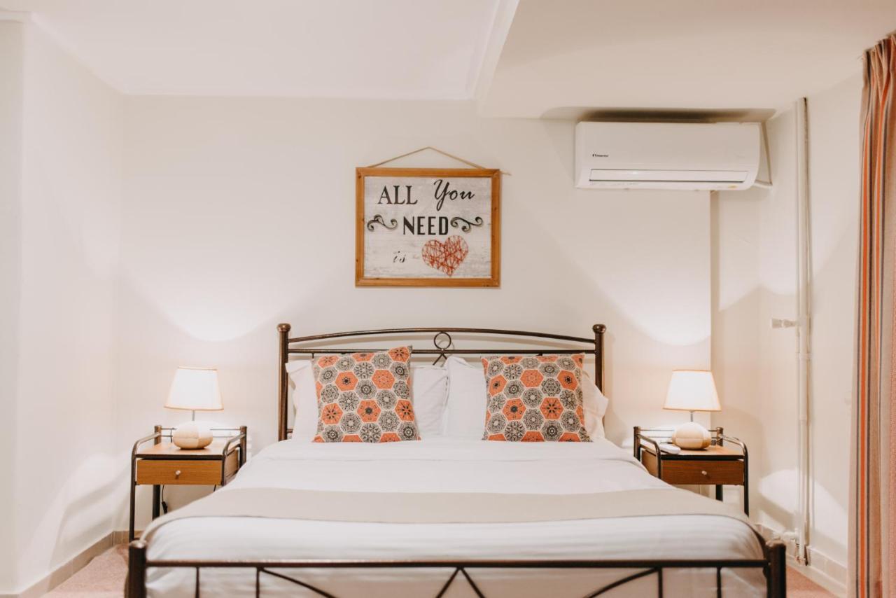 House, Aprtm., Agiou Nikolaou, Patras